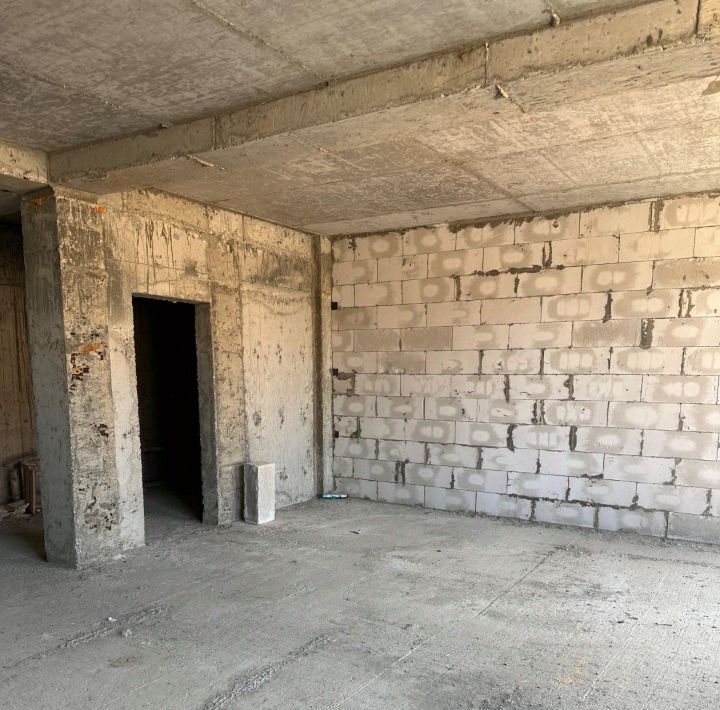 квартира г Грозный р-н Октябрьский ул Сайханова 133 фото 5