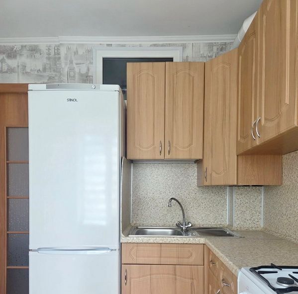 квартира г Красное Село пр-кт Ленина 61к/3 метро Проспект Ветеранов фото 2