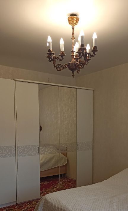 квартира г Красноярск р-н Октябрьский б-р Ботанический 15 фото 4