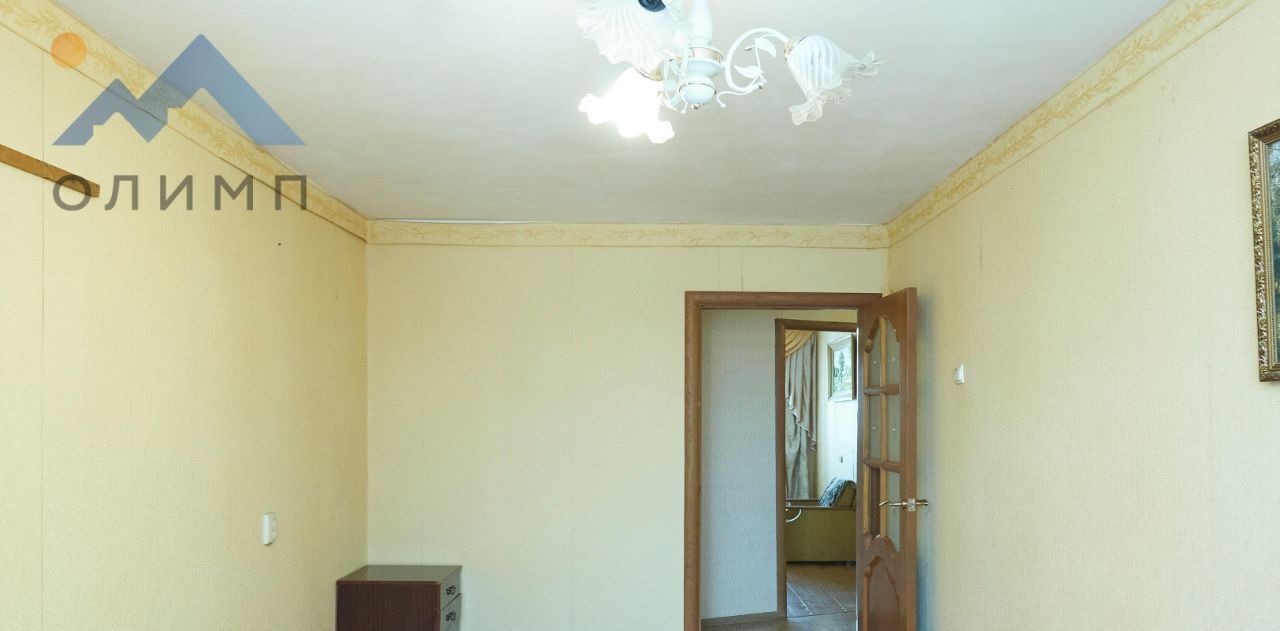 квартира г Ярославль р-н Заволжский ул Алмазная 3 фото 16