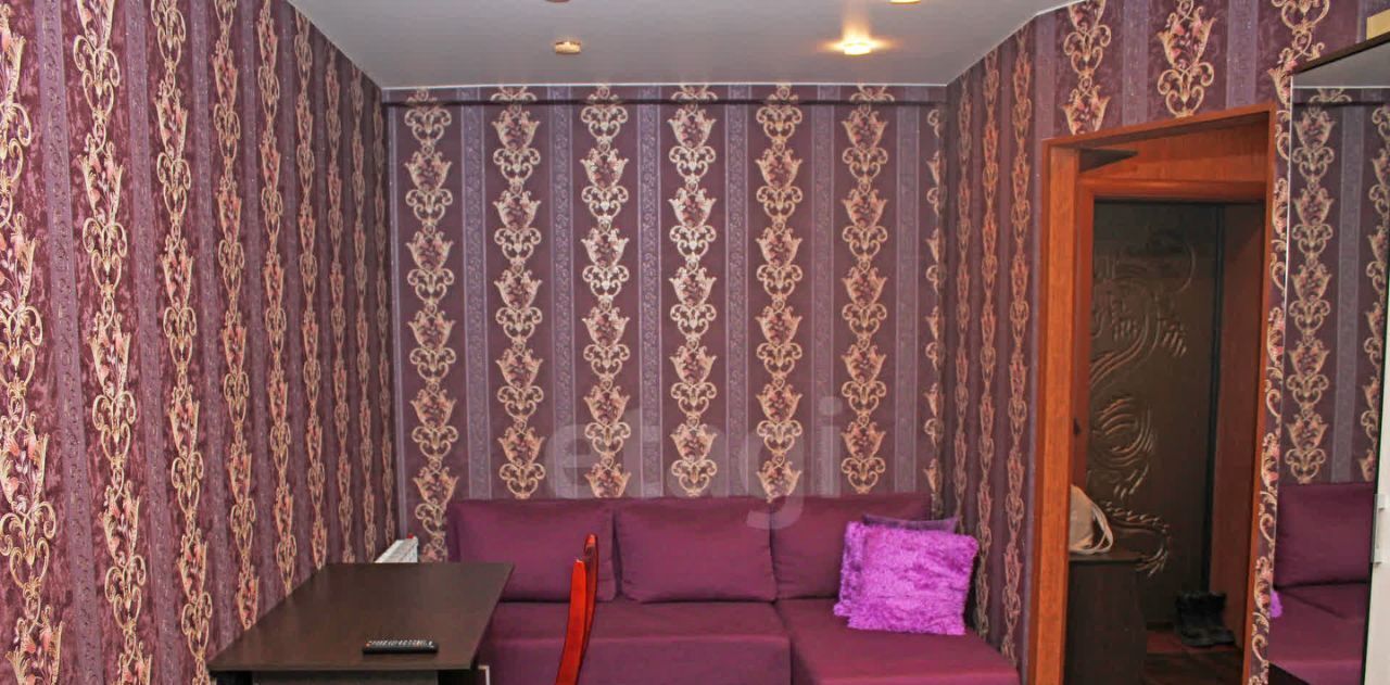 квартира г Рыбинск Центр Центральный ул Кирова 32 фото 5