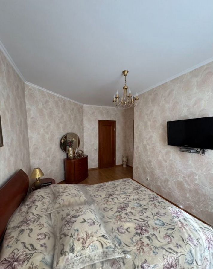 квартира г Севастополь ул Героев Бреста 116 Крым фото 7