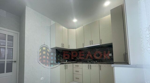 р-н Пролетарский ул Берберовская 22с/2 фото