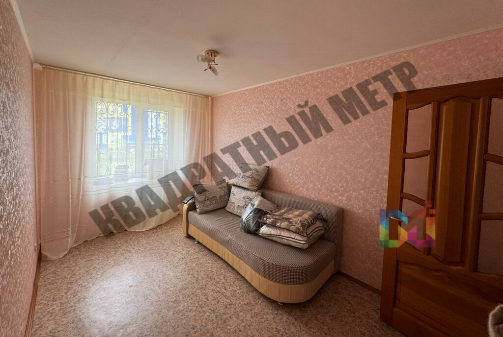 квартира г Элиста мкр 2 13б фото 1