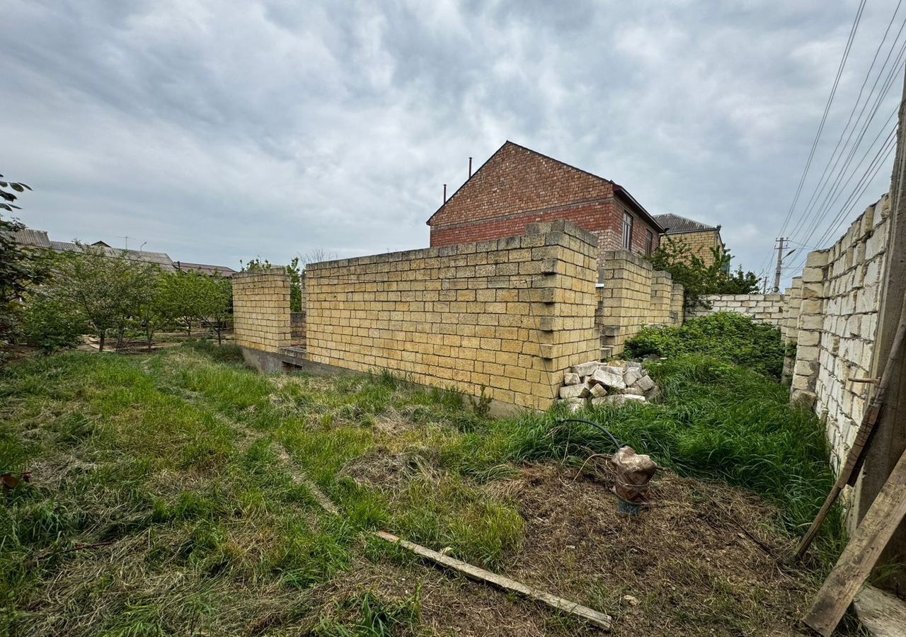 земля г Дербент ул. Х. Тагиева, 22А фото 11