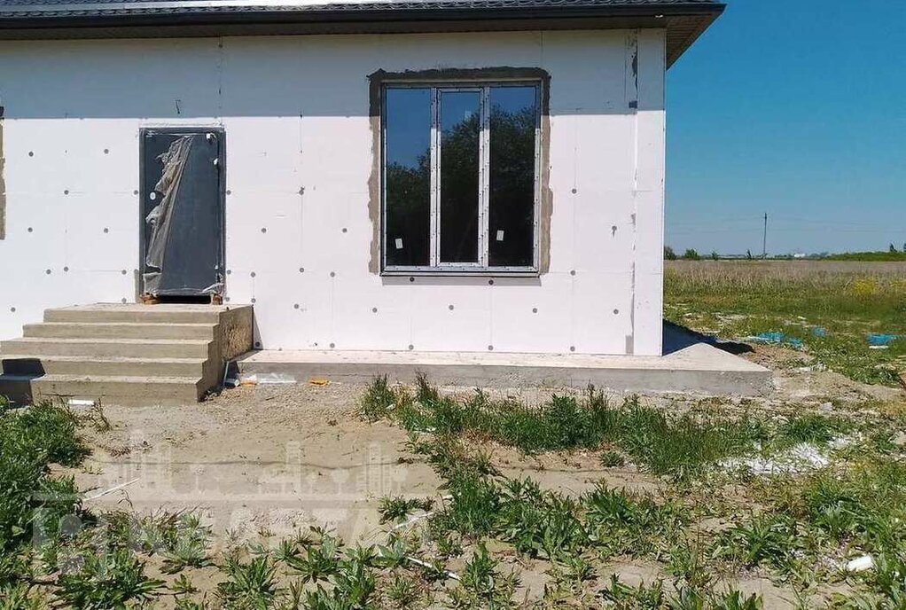 дом р-н Крымский г Крымск Почетная улица, 27 фото 2