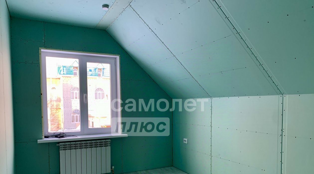 дом г Нижневартовск снт Энергетик-2 ул. 5-я, 160, Сургут фото 18