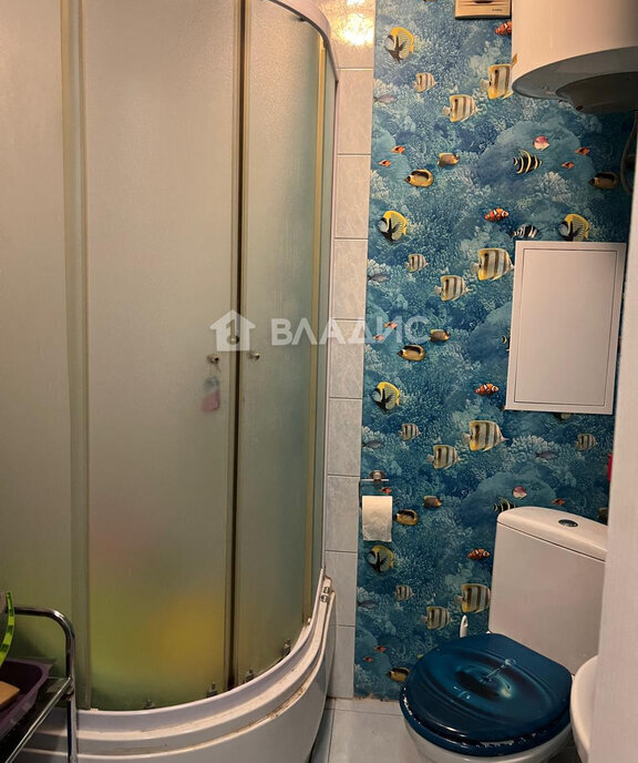 квартира г Калининград р-н Центральный ул Красная 117 фото 6