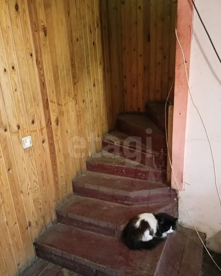 дом г Нижний Тагил р-н Дзержинский ул Уютная 5 фото 5