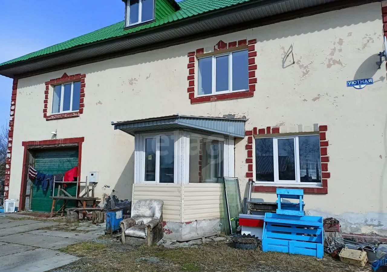 дом г Нижний Тагил р-н Дзержинский ул Уютная 5 фото 23