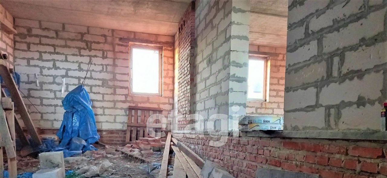 дом г Белгород Западный Юго-Западный-2.2 пер 3-й Ясный 38 Западный округ фото 7