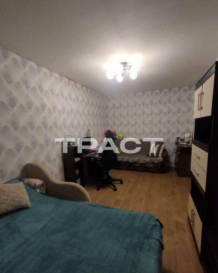 квартира г Воронеж р-н Железнодорожный ул Федора Тютчева 95а Боровое фото 9