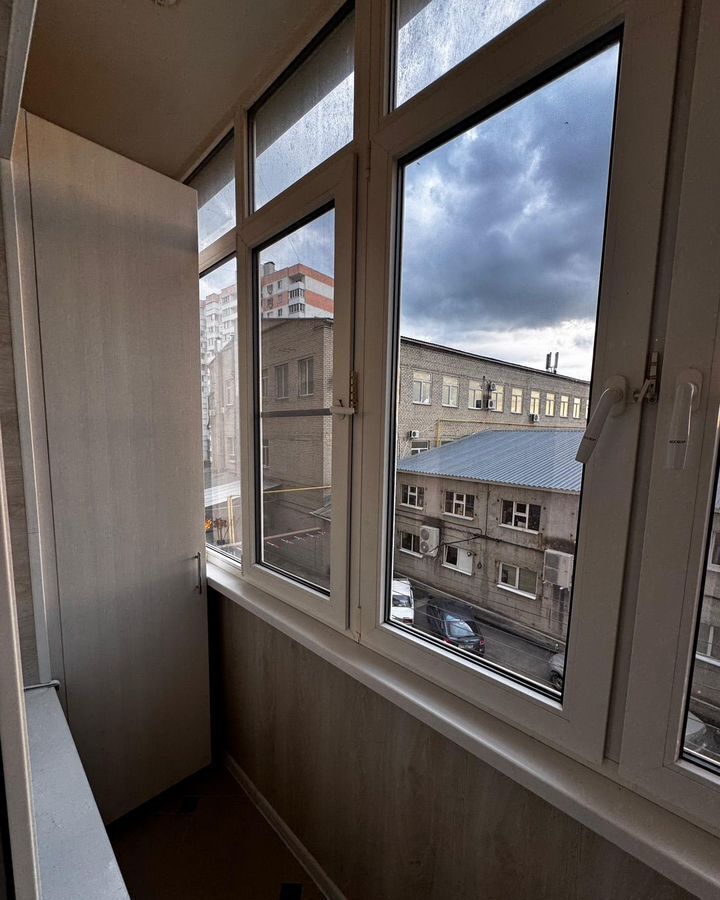квартира г Пятигорск ул Булгакова 17 фото 18