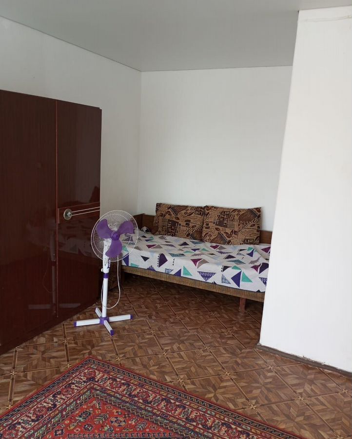 квартира г Армавир ул Чернышевского 5 фото 4