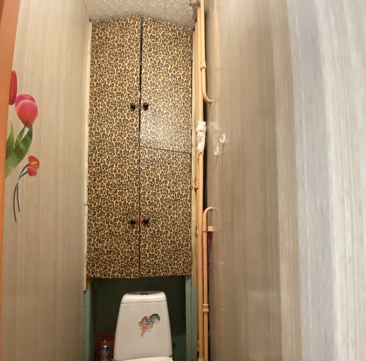 квартира г Санкт-Петербург ул Орджоникидзе 31к/2 Звездная фото 12