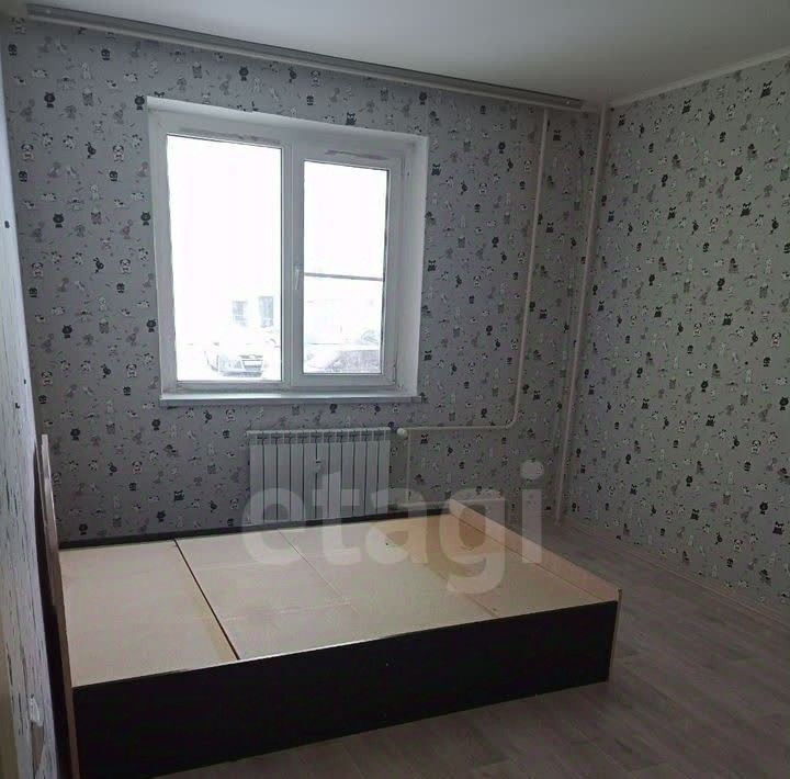 квартира г Курск р-н Центральный ул Домостроителей 6 фото 7