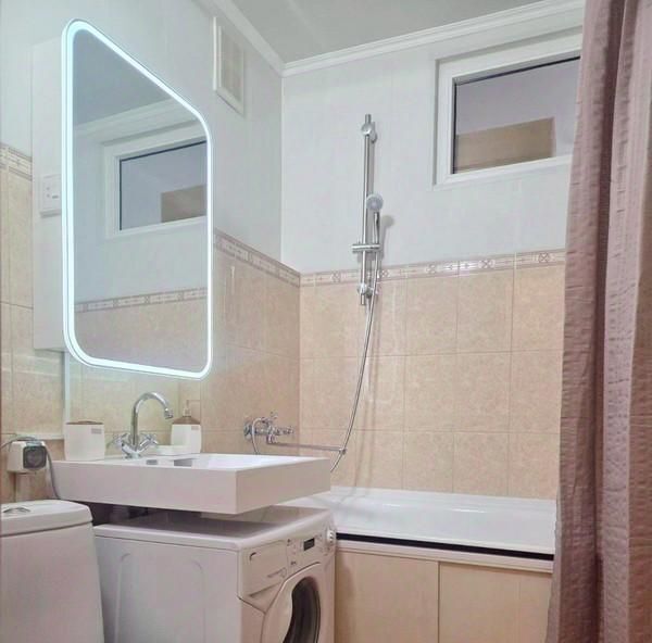 квартира г Красное Село пр-кт Ленина 61к/3 метро Проспект Ветеранов фото 21