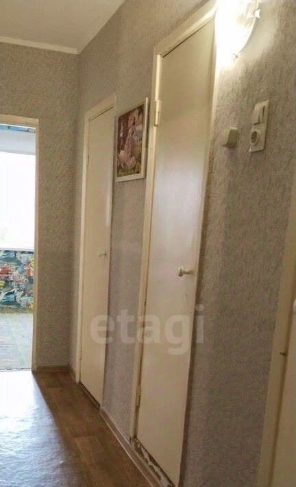 квартира г Красноярск р-н Советский ул 9 Мая 42 фото 7