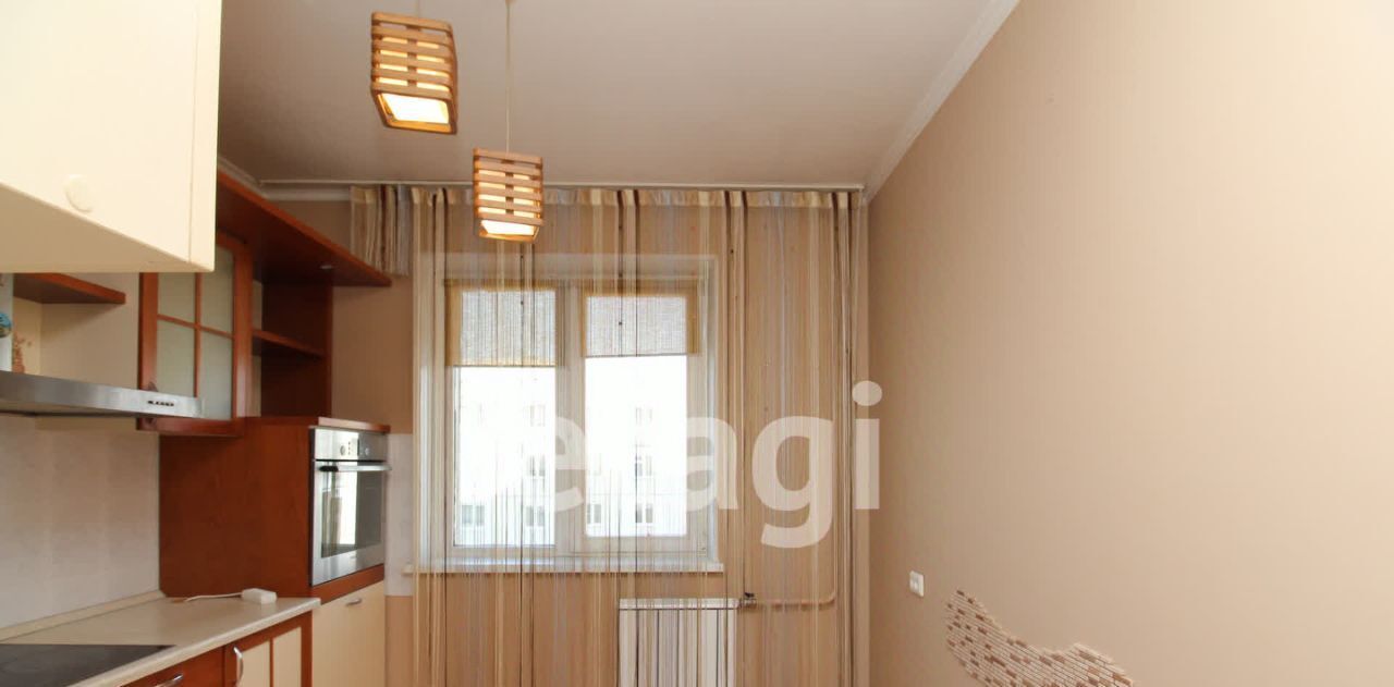 квартира г Красноярск р-н Октябрьский ул Забобонова 12 фото 23