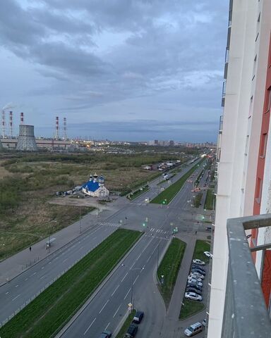 квартира р-н Красносельский дом 78к/1 округ Южно-Приморский фото
