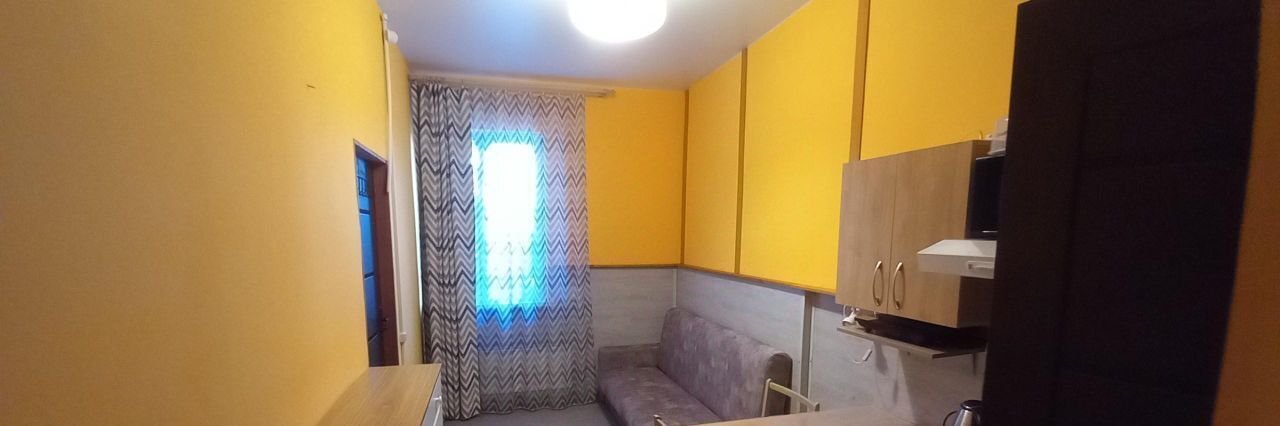 квартира г Новосибирск Студенческая Обь ГЭС мкр фото 1