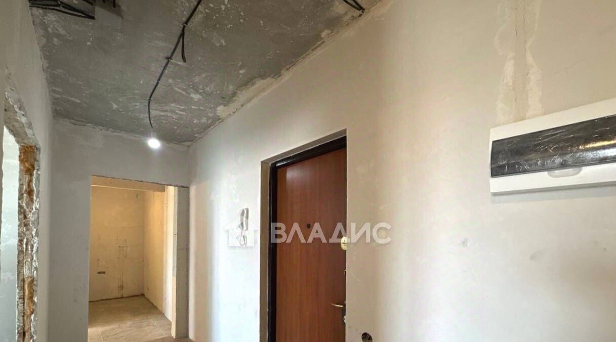 квартира г Ростов-на-Дону р-н Первомайский ул Штахановского 21 Чкалова фото 7