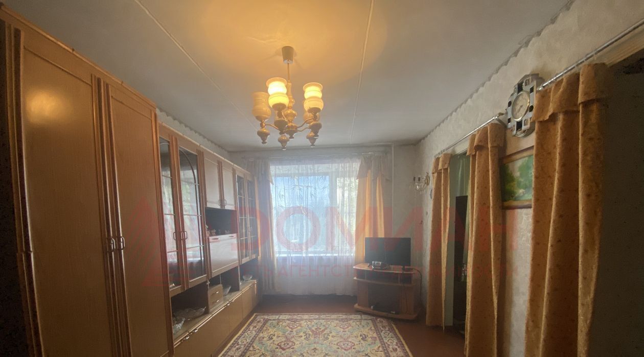 квартира г Новочеркасск Октябрьский ул Калинина фото 5