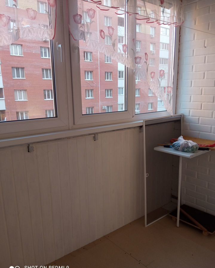 квартира г Самара п Мехзавод 1-й квартал р-н Красноглинский 59 фото 6