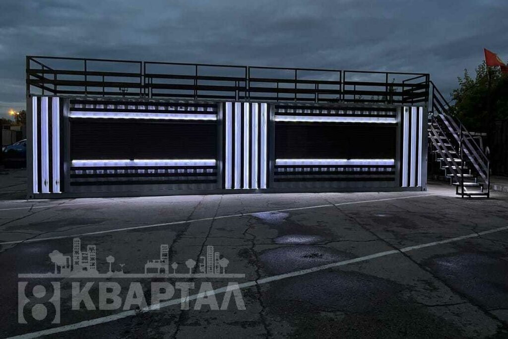 дом г Новороссийск р-н Центральный ул Видова 9 фото 8