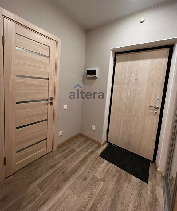 квартира г Казань р-н Кировский ул Бирюзовая 1 Казань, Северный Вокзал фото 7