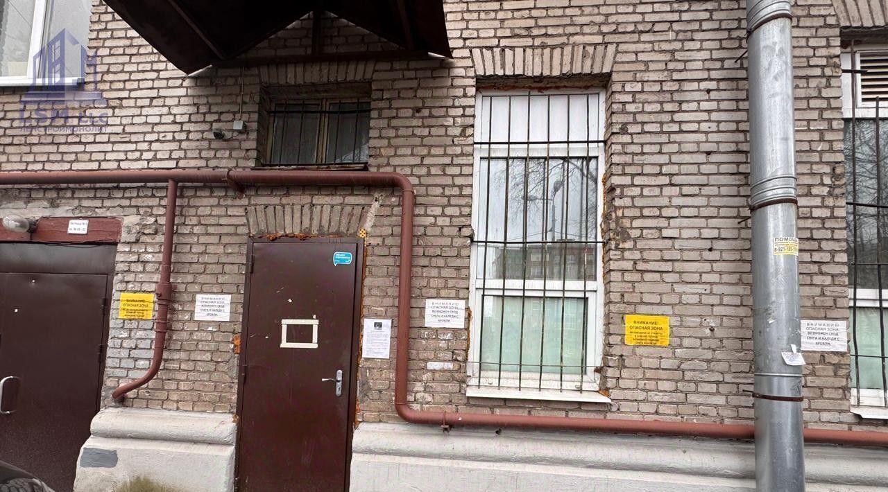 свободного назначения г Санкт-Петербург р-н Выборгский ул Курчатова 6 округ Светлановское фото 21