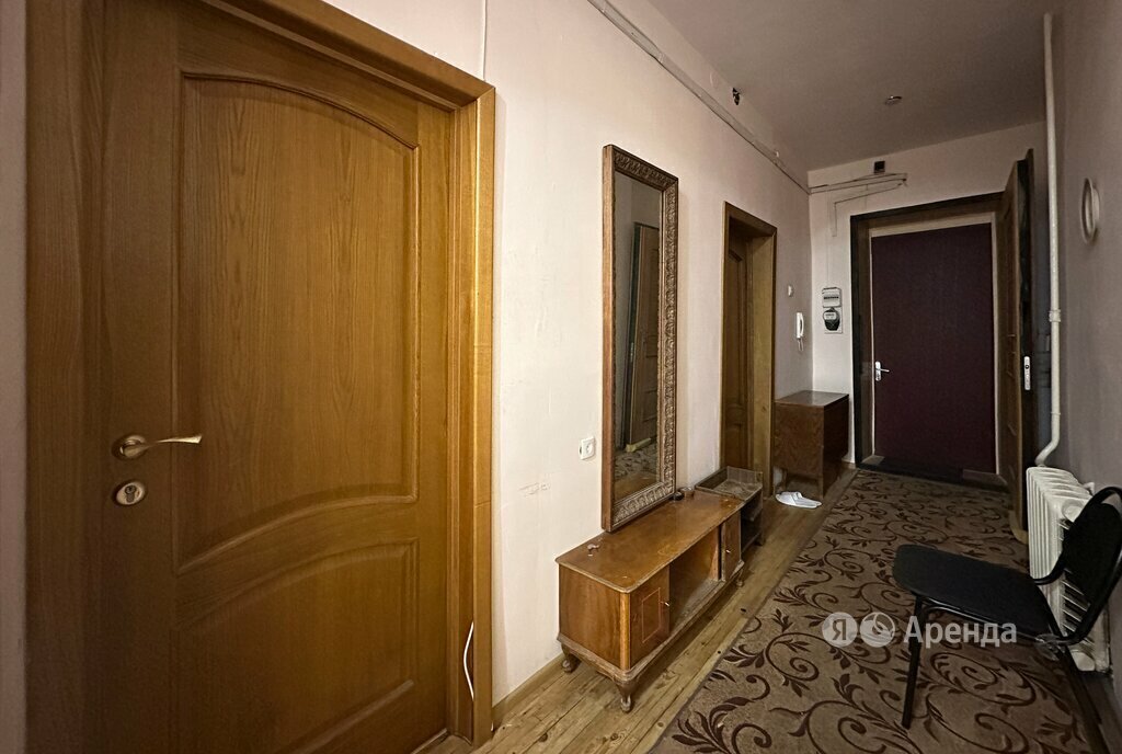 квартира г Санкт-Петербург метро Садовая р-н Адмиралтейский ул Декабристов 10 фото 24