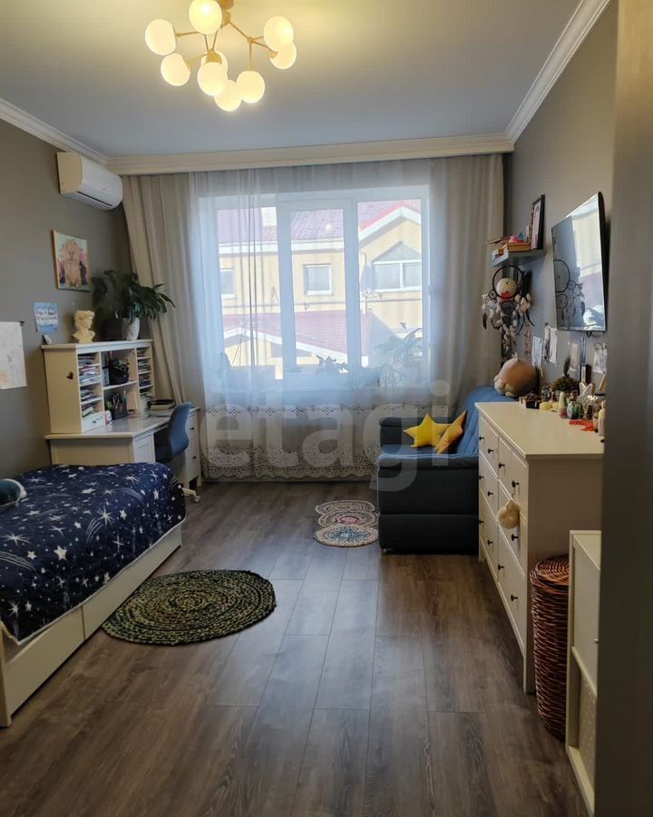 квартира г Сестрорецк ул Николая Соколова 28 р-н Курортный фото 8