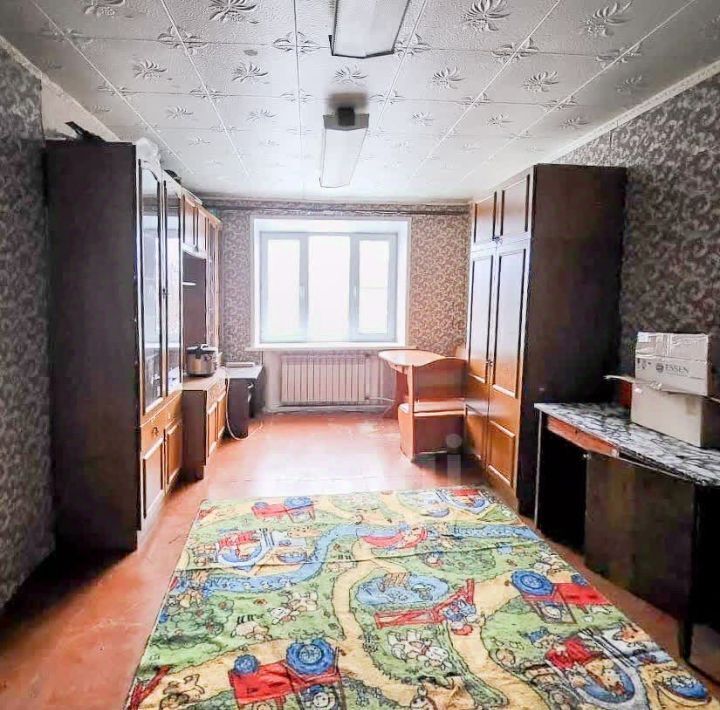 комната р-н Угличский г Углич ул Победы 9 фото 1