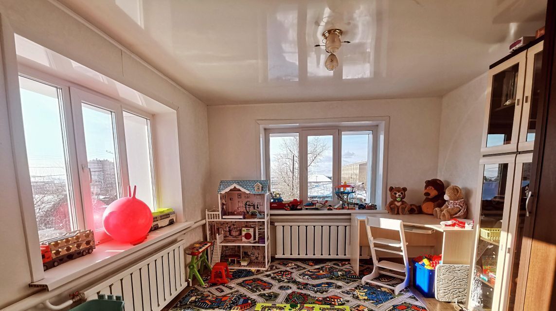 дом г Чита р-н Ингодинский ул Нерчинско-Заводская 49 фото 6