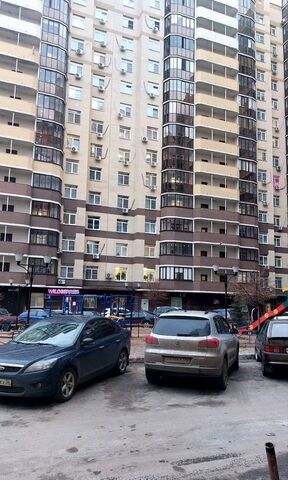 р-н Левобережный ул Туполева 27а фото