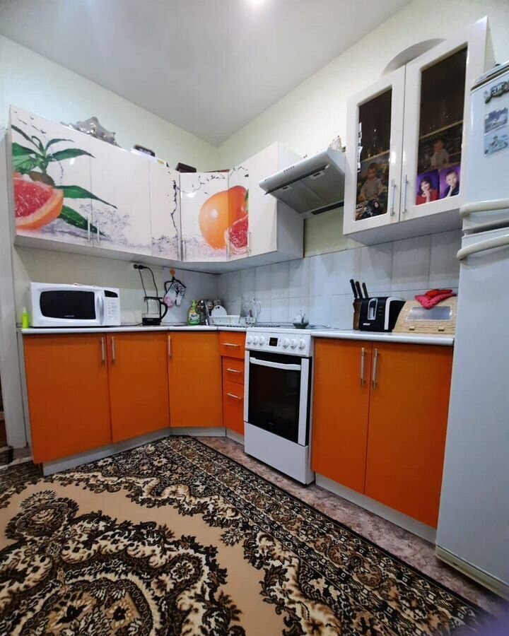 квартира г Радужный 9-й мкр-н, 29, Тюменская обл. фото 4