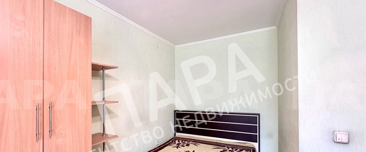 квартира г Самара Безымянка ул Демократическая 22а фото 3