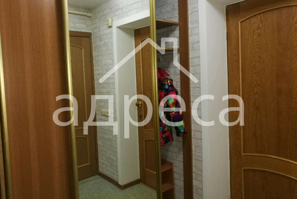 квартира г Самара р-н Октябрьский Спортивная ул Авроры 122 фото 10