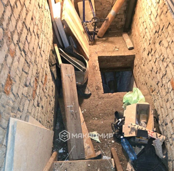 гараж г Новосибирск р-н Октябрьский Золотая Нива ул Бориса Богаткова 171/6 фото 9