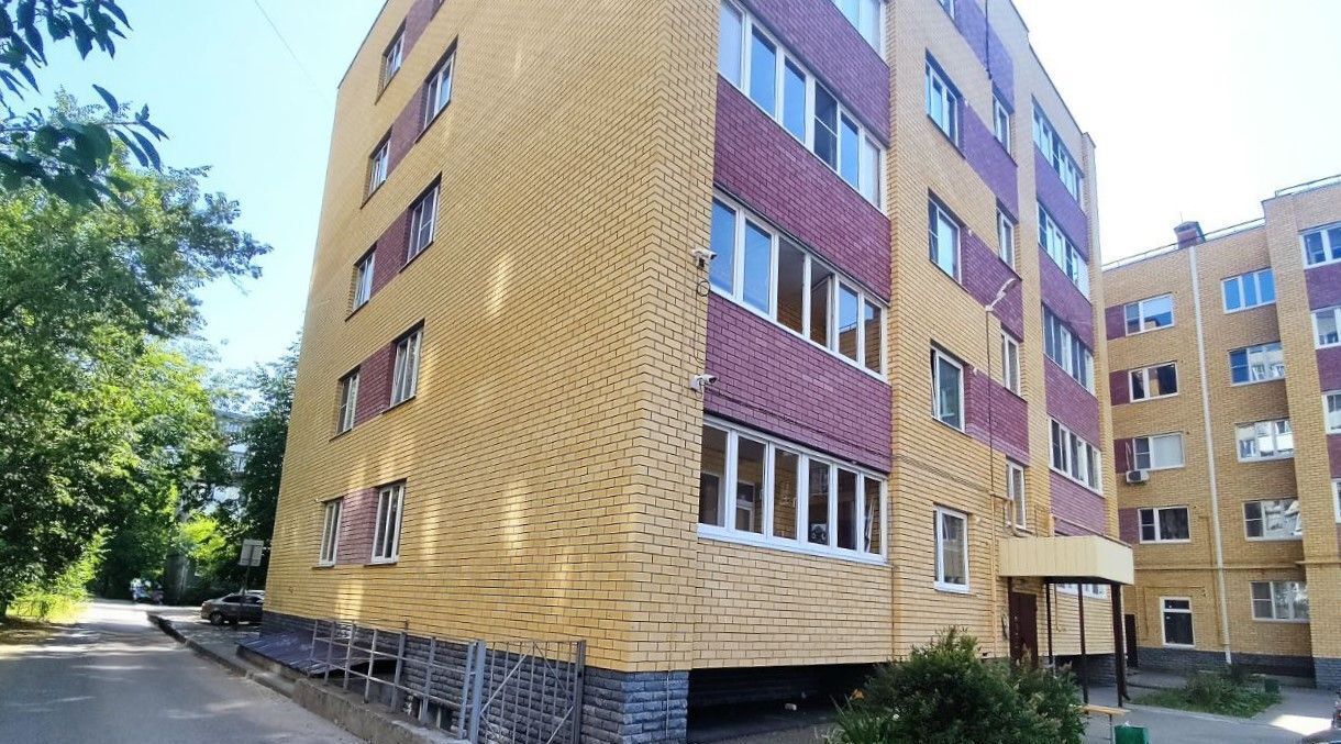 свободного назначения г Дзержинск пр-кт Циолковского 39г фото 1