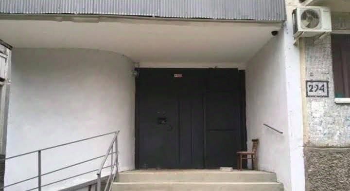 квартира г Самара р-н Промышленный Безымянка пр-кт Кирова 274 фото 7
