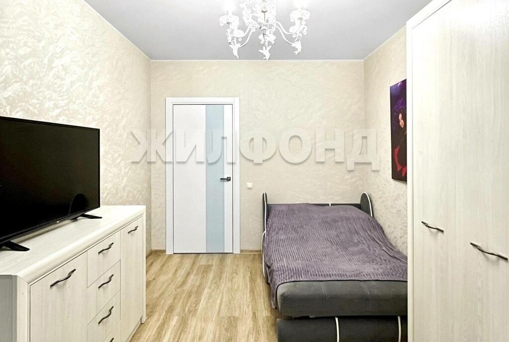 квартира г Архангельск р-н округ Майская Горка пр-кт Московский 50к/1 фото 4