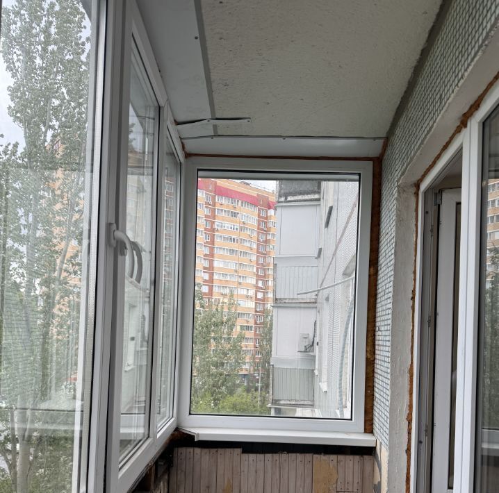 квартира г Тольятти р-н Автозаводский 15 квартал б-р Космонавтов 8 15-й кв-л фото 12