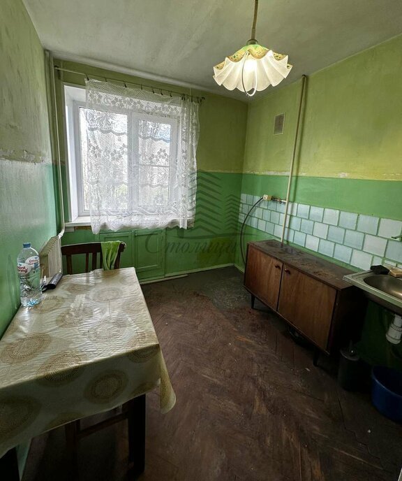 квартира г Старый Оскол пр-кт Комсомольский 35 фото 3