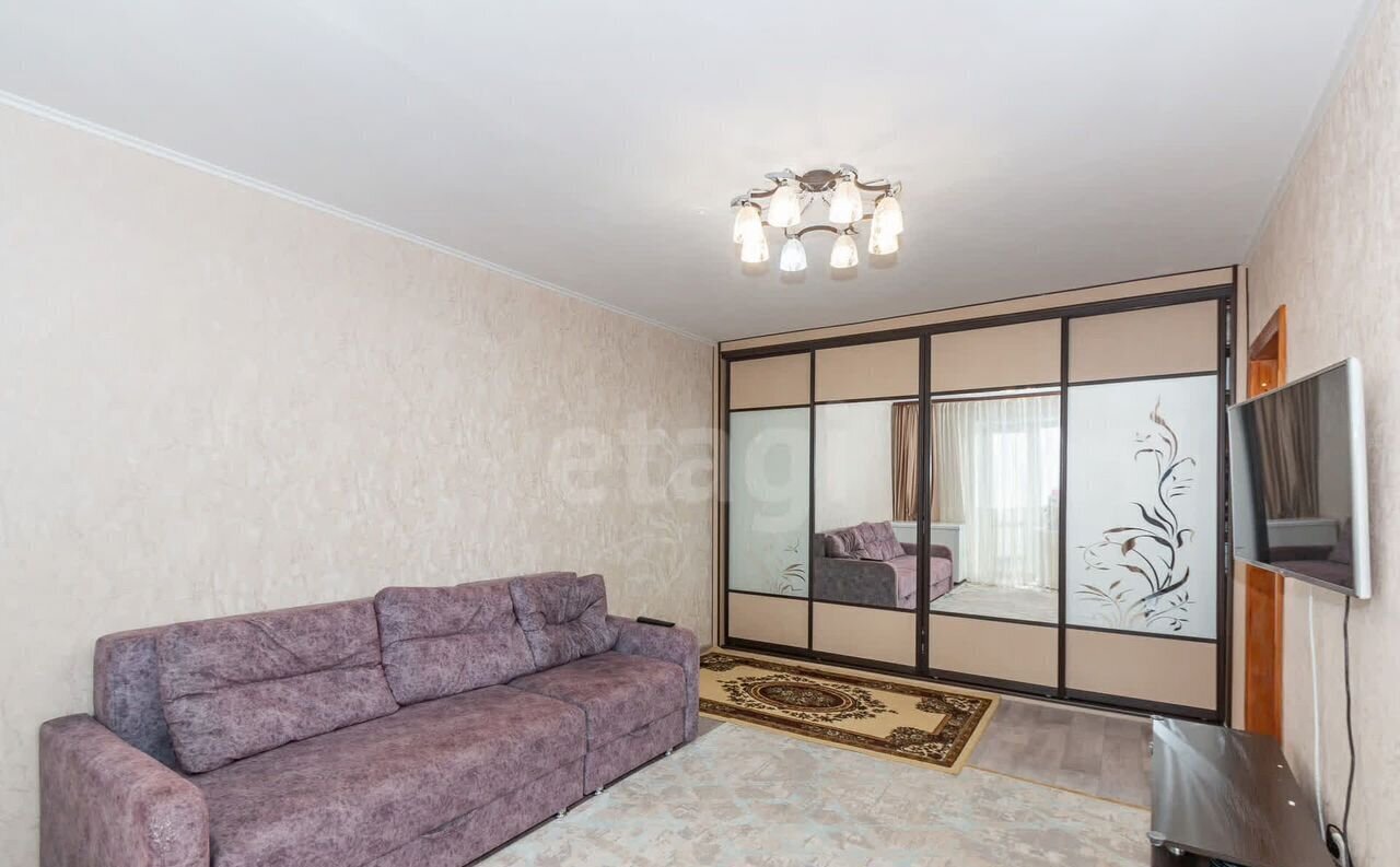 квартира г Омск р-н Центральный ул 24-я Северная 218 фото 4