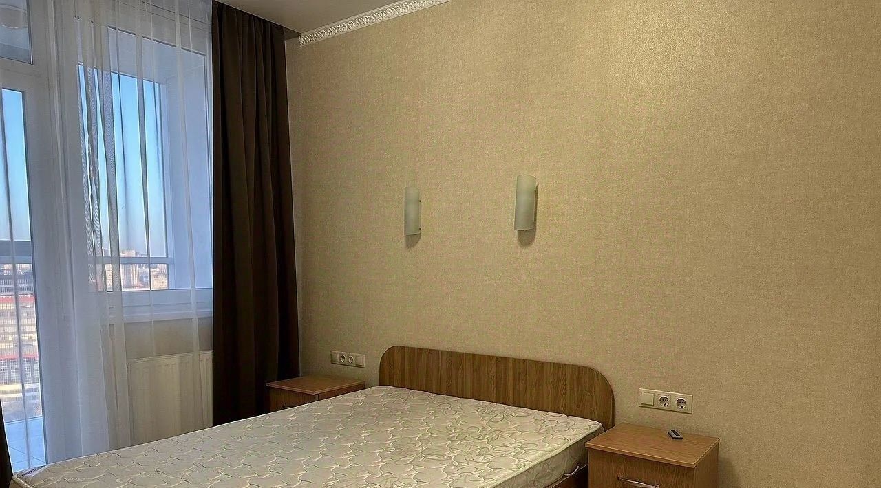 квартира г Ростов-на-Дону р-н Ленинский Новое поселение пер Гвардейский 13 мкр фото 1