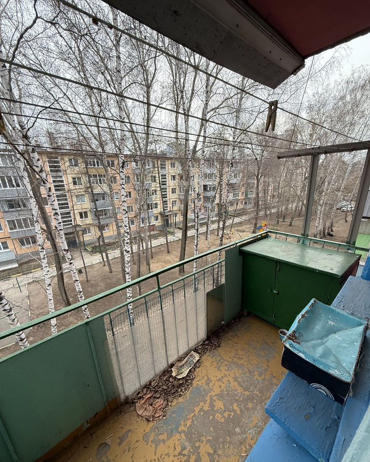 квартира г Ульяновск р-н Заволжский ул Тельмана 3 фото 6