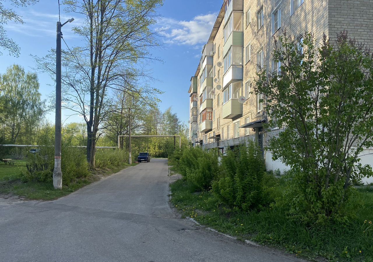квартира г Шатура г Рошаль ул Советская 51 фото 25