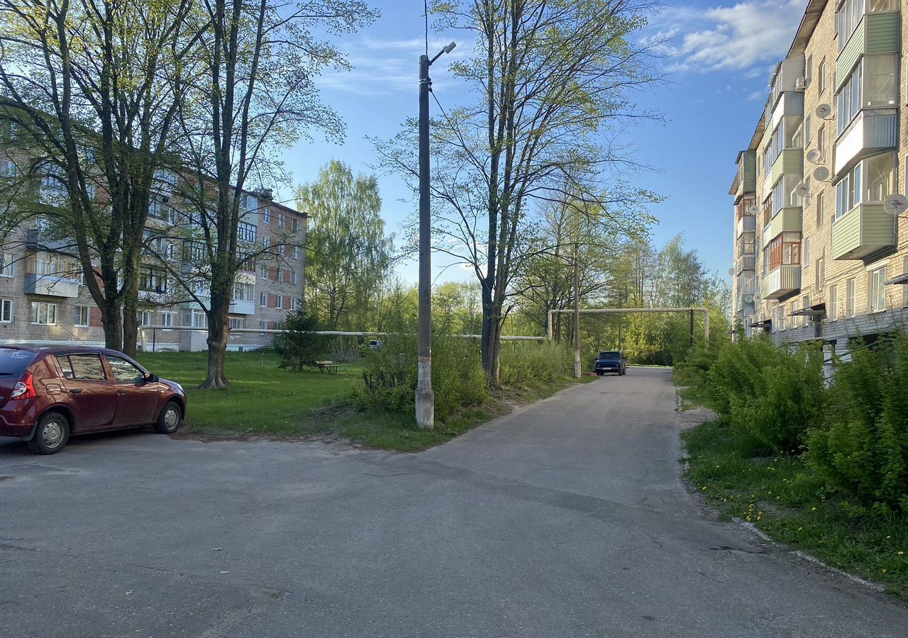 квартира г Шатура г Рошаль ул Советская 51 фото 26